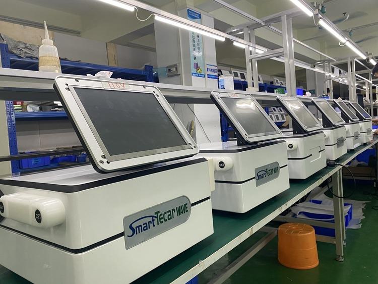 Verified China supplier - Shenzhen Komey Technology Co., Ltd.