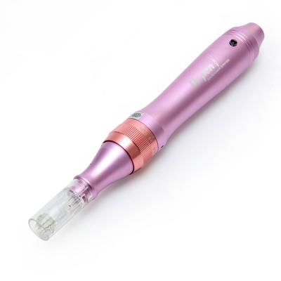 China Anti-puffiness Dr. Pen Ultima M7 Teasing Machine Dr. Pen Ultima M7 Electric Micro Meso Derma Pen Microneedle Dr Pen Meso Stamp for sale