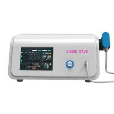 China Relieve Pain Therapy Machine Professional Shockwave Shockwave Acoustic Massage for sale