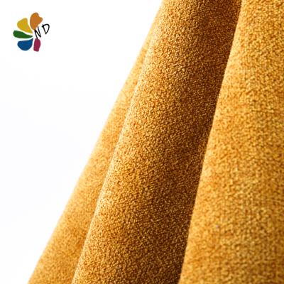 China Anti-static the latest promotions modern anti-static fabric sofa velvet sofa fabric for sale