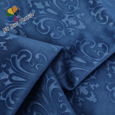 China Latest Anti-static European Sofa Fabric Velvet Printing Fabric For Sofa Upholstery for sale