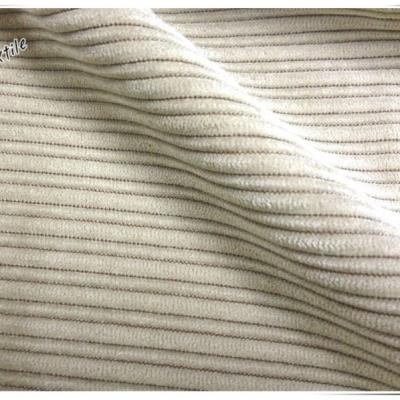 China China Fashion Tear-resistant Fabric Brushed Corduroy Fabric Sofas Fabric For Upholstery for sale