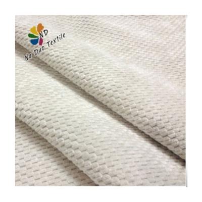 China 2020 factory wholesale price antistatic polyester corduroy fabric / sofa upholstery fabric for sale