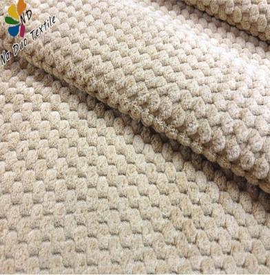 China 2021 Tear-resistant hot selling black blue sky 28 wale corduroy fabric for sofa for sale