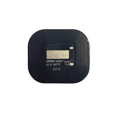 China Mobile phone Mini Wireless Charging Receiver Module for the portable device for sale