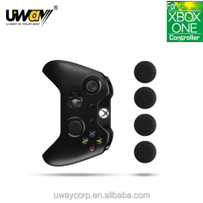 China Silicon 4 in 1 Joystick Cap for XBOX ONE Controller for sale