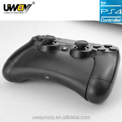 China Hot Sale ABS PS4 Power Bank Battery For PS4 Controller PS4-20702 for sale