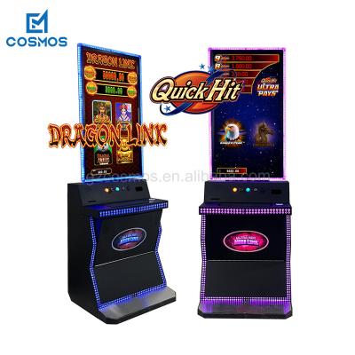 China Metal+Acrylic+Plastic Fusion 5/firelink Coin Operated Games Board Kit Arcade Skill Game Machine Cabinet For Sale for sale