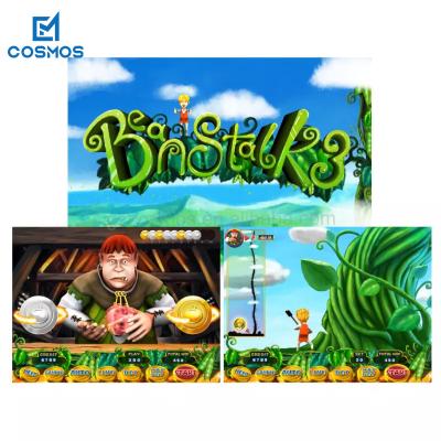 China Wholesale High Quality Arcade Skill Game Machine Kit Habichuelas Beanstalk3 Boards For Sale CSB-037-A1 for sale