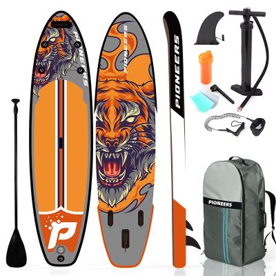 China Enjoy Surfing Experience Wonderful SUPPLY EVA Pad Wholesale Epoxy Stand Up Paddle Board Seat for sale