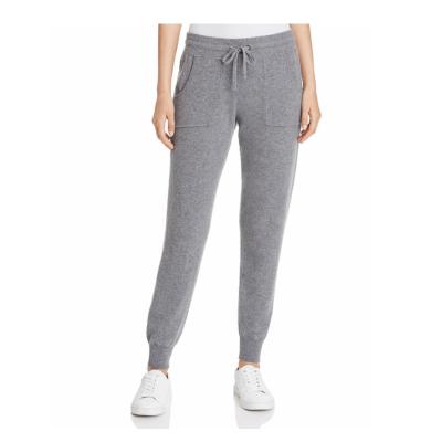 China Sustainable High Quality Comfortable Women Running Yoga And Sports 100% Cashmere Pants for sale