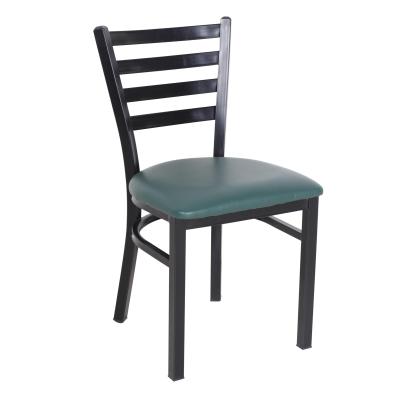 China Stable chair for restaurant dining for sale