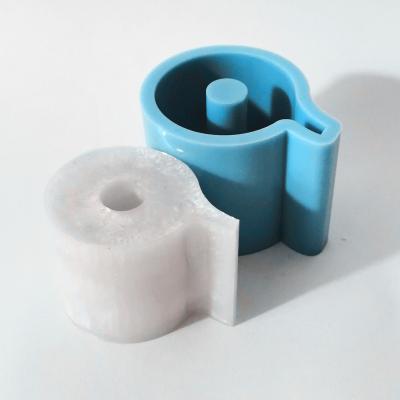 China Stunning mold of viable toilet paper straw for sale