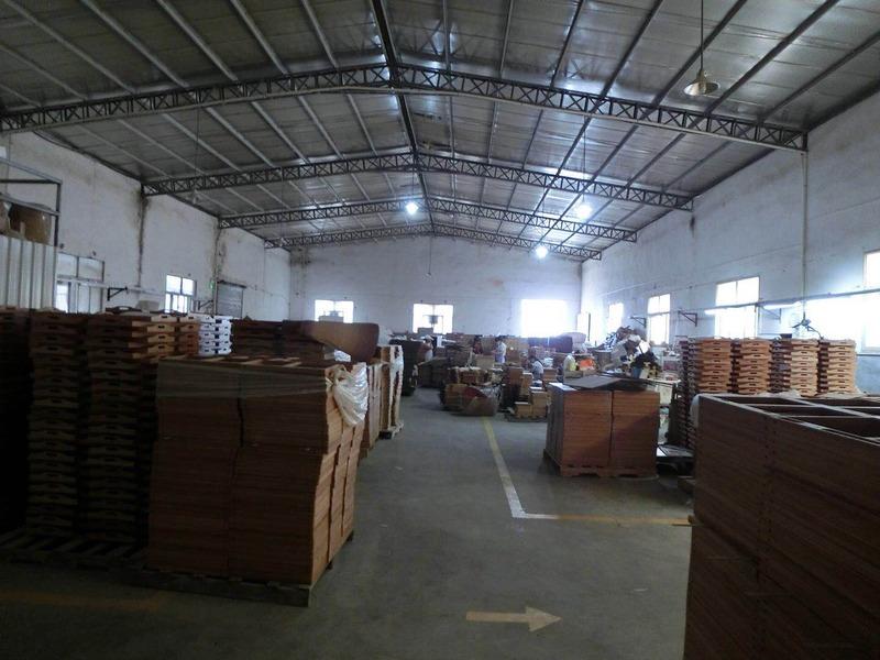 Verified China supplier - Fujian New Journey Trade Co., Ltd.