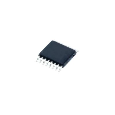 China New and original IC chip TPS2HB50BQPWPRQ1 HTSSOP-16 TPS2HB50BQPWPRQ1 for sale