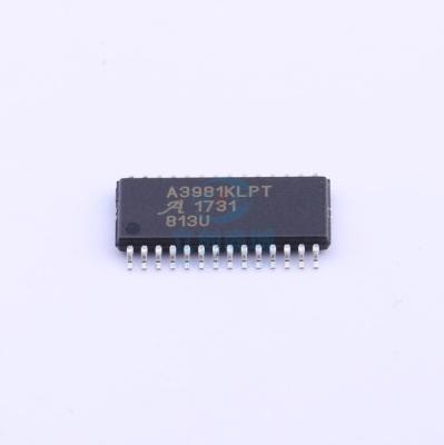 China A3981KLPTR-T Integrated Circuits A3981KLPTR-T TSSOP-28 IC Chip for sale