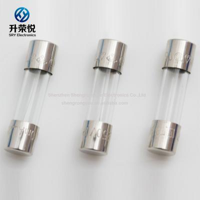 China LED Light Littelfuse 0217.032MXP Fuse 32mA 250V 5x20mm Glass Fast Blow Fuse for sale