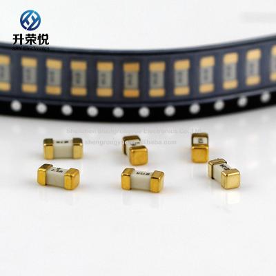 China Power Supply New and Original Littelfuse 0451020.MRL Nano Fuse 20A 65V Surface Mount Fuse for sale