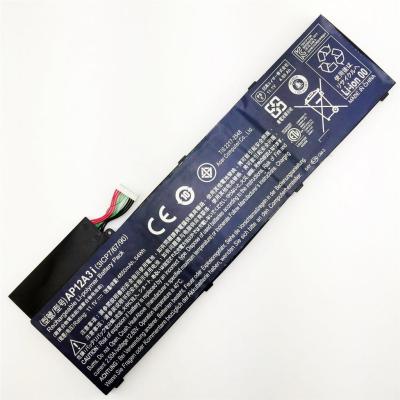 China LAPTOP AP12A3I NOTEBOOK BATTERY FOR ACER ASPIRE M3 M5 SERIES 11.1V 4850MAH for sale