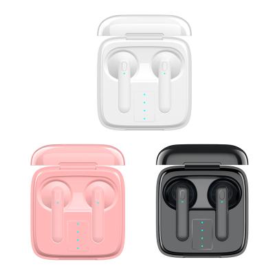 China New Perfect Sound Wireless Earphones BT Earbuds Wireless Earphone for sale