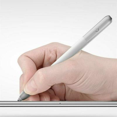 China Hot Touch Screen+write Aluminum Alloy Palm Rejection Stylus Pen Tablet with Capacitive Stylus Pen for iPad Touch Screen for sale