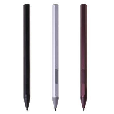 China Mobile Phone Tablet Pen For Microsoft Surface Pro 7/6/5/4/3 Go Pro X Stylus Book Laptop for sale