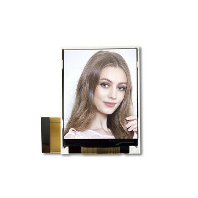 China 2.0 inch resolution ILI9225G mcu lcd module tft display 176xRGBx220 with brightness 180 2.0 inch tft lcd for sale