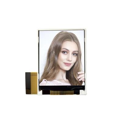 China Industry Products LCD Display 2 Inch Screen With 320x240 Resolution for sale