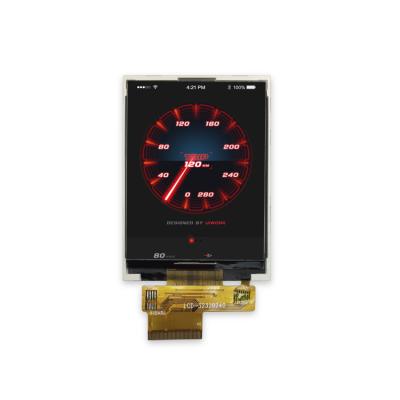 China 3.2 Inch TN TFT LCD Display Module 240xRGBx320 High Quality Resolution MCU Interface TFT LCD Screen 3.2inch TFT LCD for sale