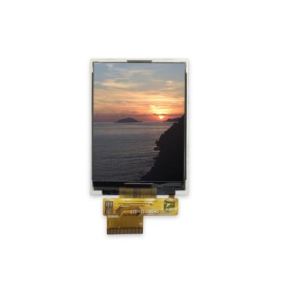 China 3.2 inch tft lcd module ST7789V IC 240xRGBx320 interface 12H resolution MCU interface tft lcd display with brightness 320 tft lcd 3, 2 inches for sale