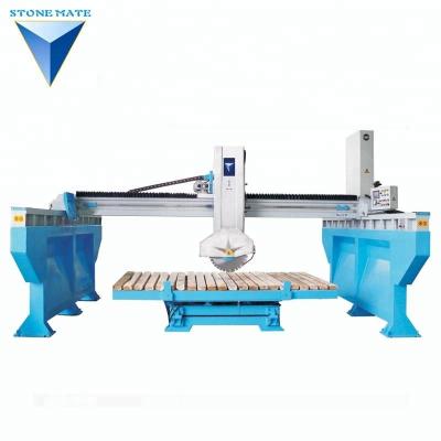 China Other Suzhou Edge Bridge Cutter Diamond Blade Marble Cutting Machinery for Stone for sale