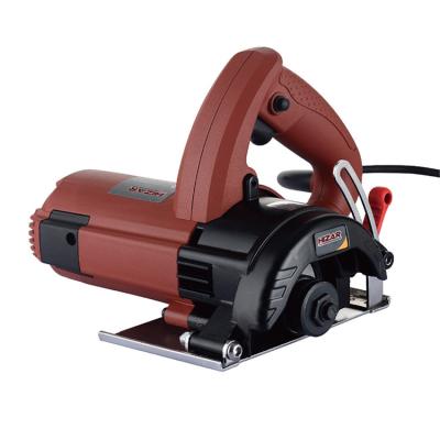 China Factory Hot Sale Stone Hand Saw Machine For Thin Rock Cutting for sale