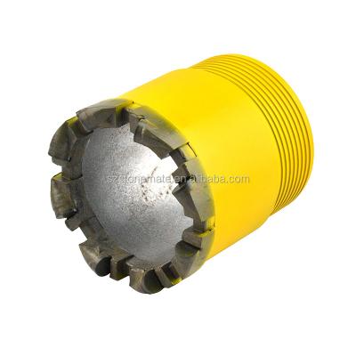 China Well Drilling Diamond Core Drill Bit Pdc For Geological Use for sale