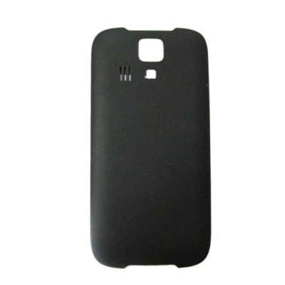 China Back Cover Repalcement Black Case Battery Door Back Cover For Kyocera C6730 Life C6530N for sale