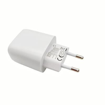 China 20W Power Supply Low Price Matt Surface Single Dual 20w Phone Charger Fast Charging Customized Adapter for sale