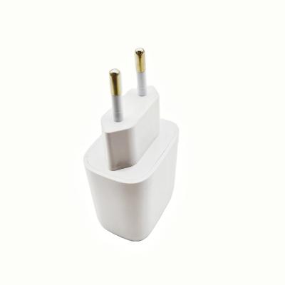 China 20W Power Supply Matt Surface Single Dual 20w Direct Selling Fast Charging Phone Customized Fast Charging Charger and Adapter for sale