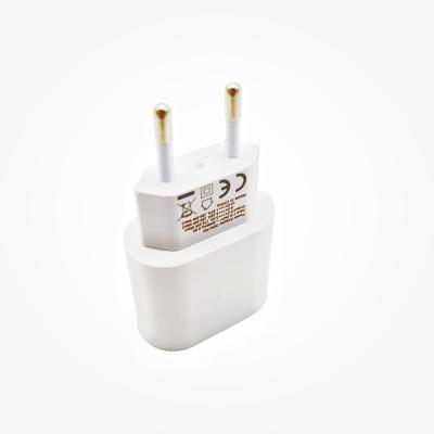 China Latest 20W Current Supply Factory Matt Surface Single Dual 20w Power Adapter Fast Charging Customized Chargers for sale