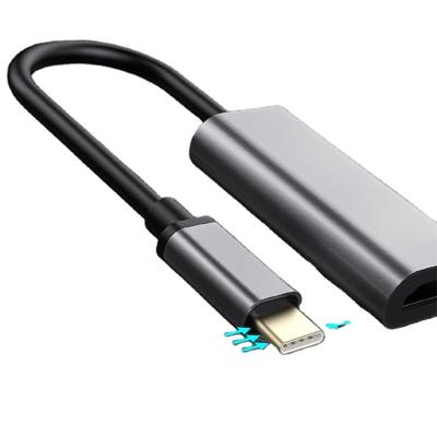 China COMPUTER Hot Selling Aluminum Shell Phone And Computer Video Adapter 4k*2k Adapter Cable for sale