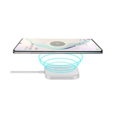 China Direct Wireless Charger Mobile Phone Charger Factory Supply 15w Qi Fast Wireless Charger for sale