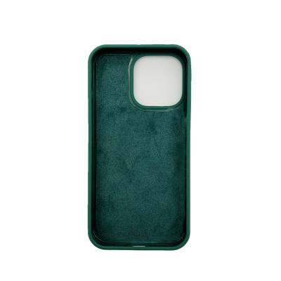 China Super Smooth Anti-dust Dustproof Phone Case Low Price Liquid Silicone Anti-dust for sale