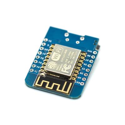 China NodeMcu 1. mini V2 Mini NodeMcu 4M D1 bytes Lua WIFI development ESP8266 by WeMos for sale