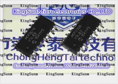 China Serial Original SPI CDA Standard New MCP3008-I/SL PSOP-16 Core IC for sale