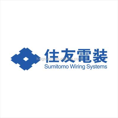 China FPC 8240-0450 Sumitomo terminal for sale