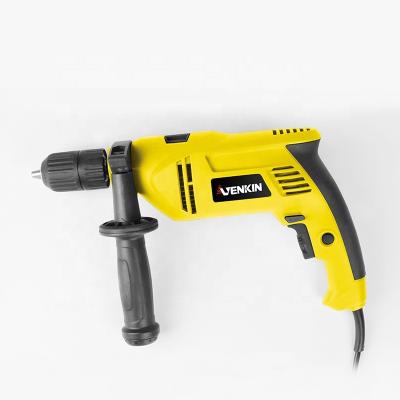 China Professional Electric Drill IMDP1910 IMDP1910 Impact Power Drills QC Machine Tools Professional Inspection 1010W 1010W for sale