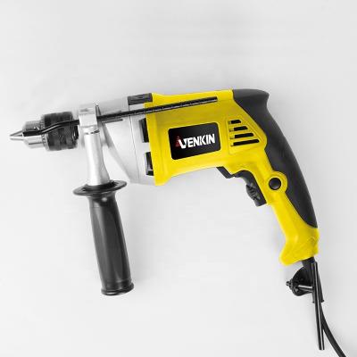 China 220V 0-2800rpm 850W Professional Quality 220V 0-2800rpm 850W High Speed ​​Professional Electric Drill IMDP2885 13mm for sale