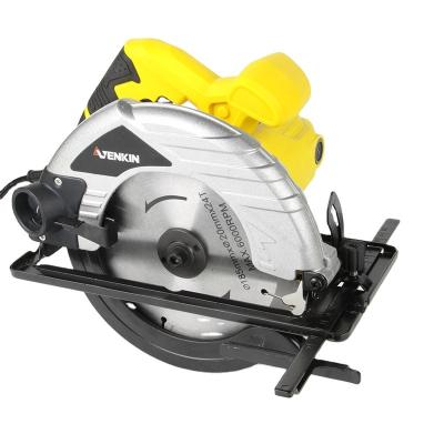 China Wood Saw China Supplier Golden Venkin Machine- 185mm Power Electric Circular Saws Cutting Machine 1200/1400/1600W Circular Saw for sale