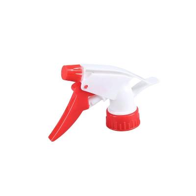 China Free Sample High Quality Agriculture 28/400 28/410 28/415 Various Color Of A Plastic Trigger Sprayer Dispenser For Bottle for sale