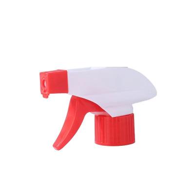 China Factory-use Wholesale Popular Logo Can Be Customized Agriculture PP Foam Trigger Sprayer for sale