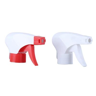 China Wholesale custom-logo hot sale colorful pp 28/400 garden foam trigger plastic cleaning sprayer 410 415 for sale