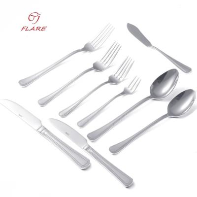 China Sustainably polish your dining experience with a mirror polished dinnerware sets for sale